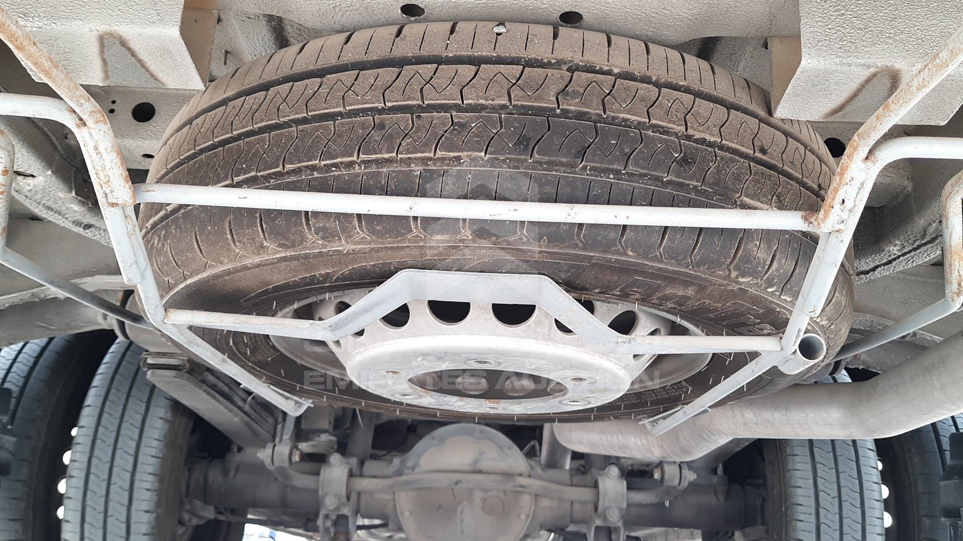 2020 MERCEDES SPRINTER VIN: WD3YF4A97KP172374