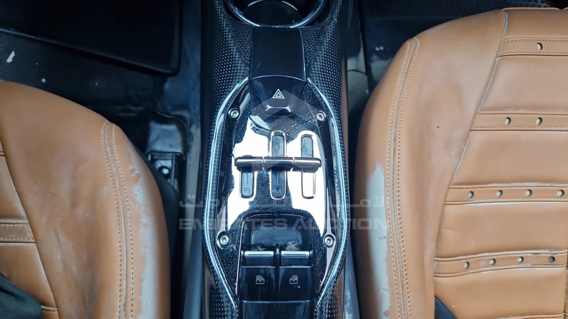 2023 FERRARI 296 GTB VIN: ZFF99SMT3P0283101