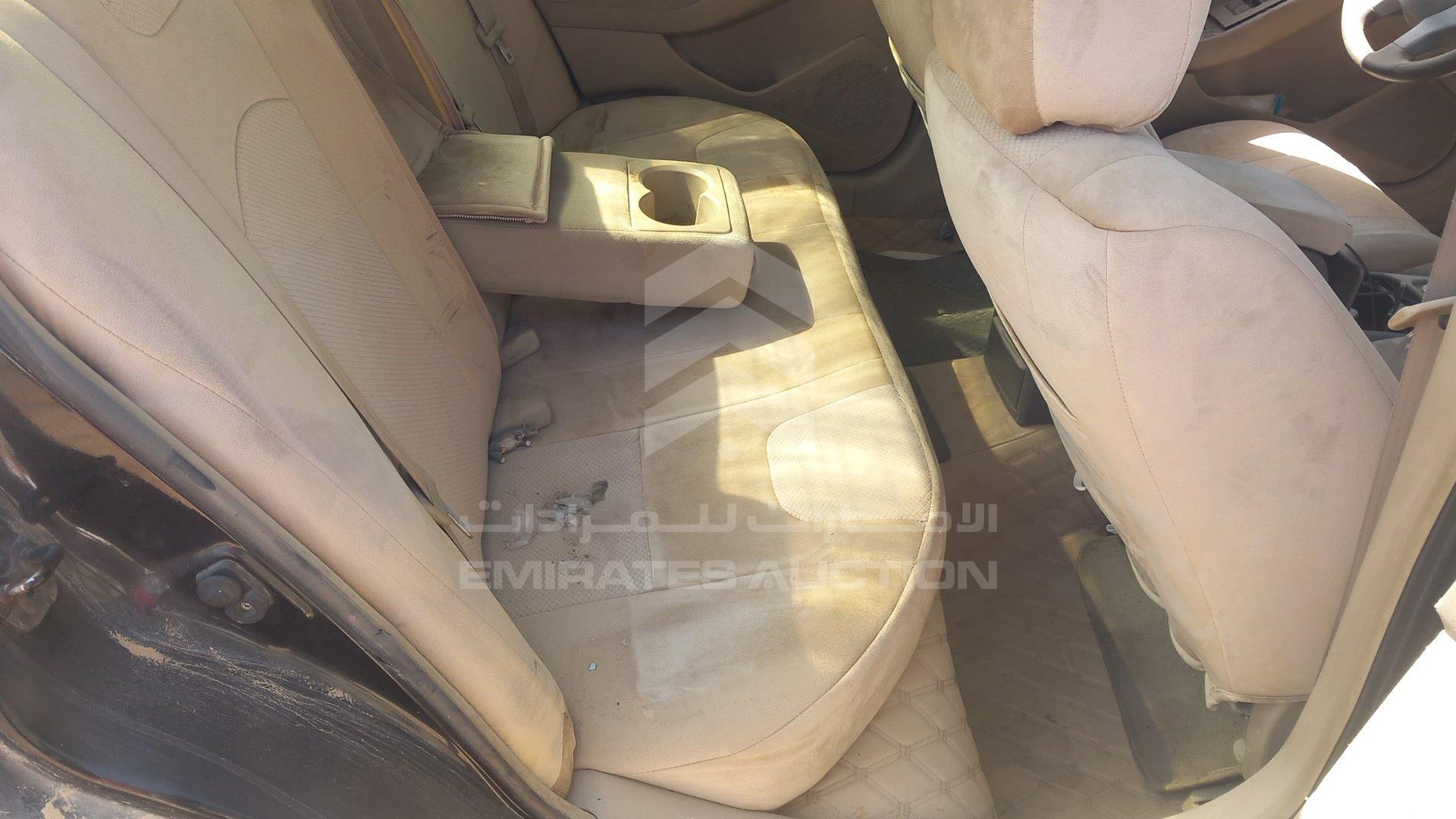 2009 NISSAN ALTIMA VIN: 1N4AL21D59C163902