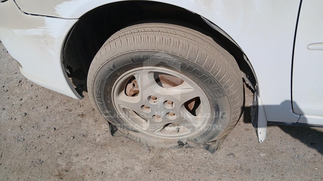 2004 Toyota Camry — Front Left Tyre — Photo 31