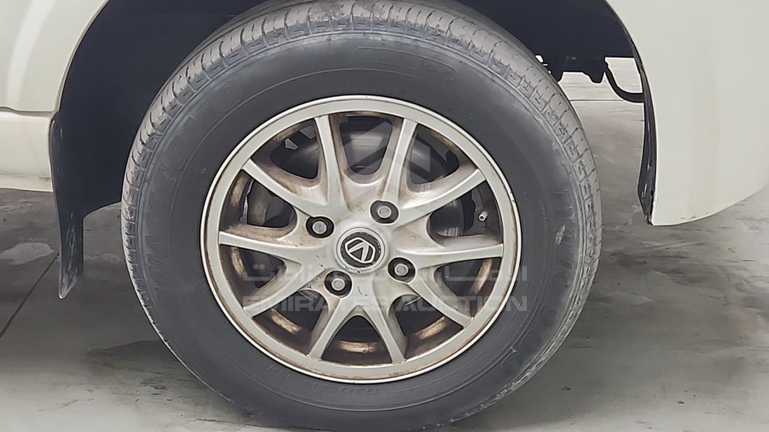 2024 Victory V2 — Front Right Tyre — Photo 29