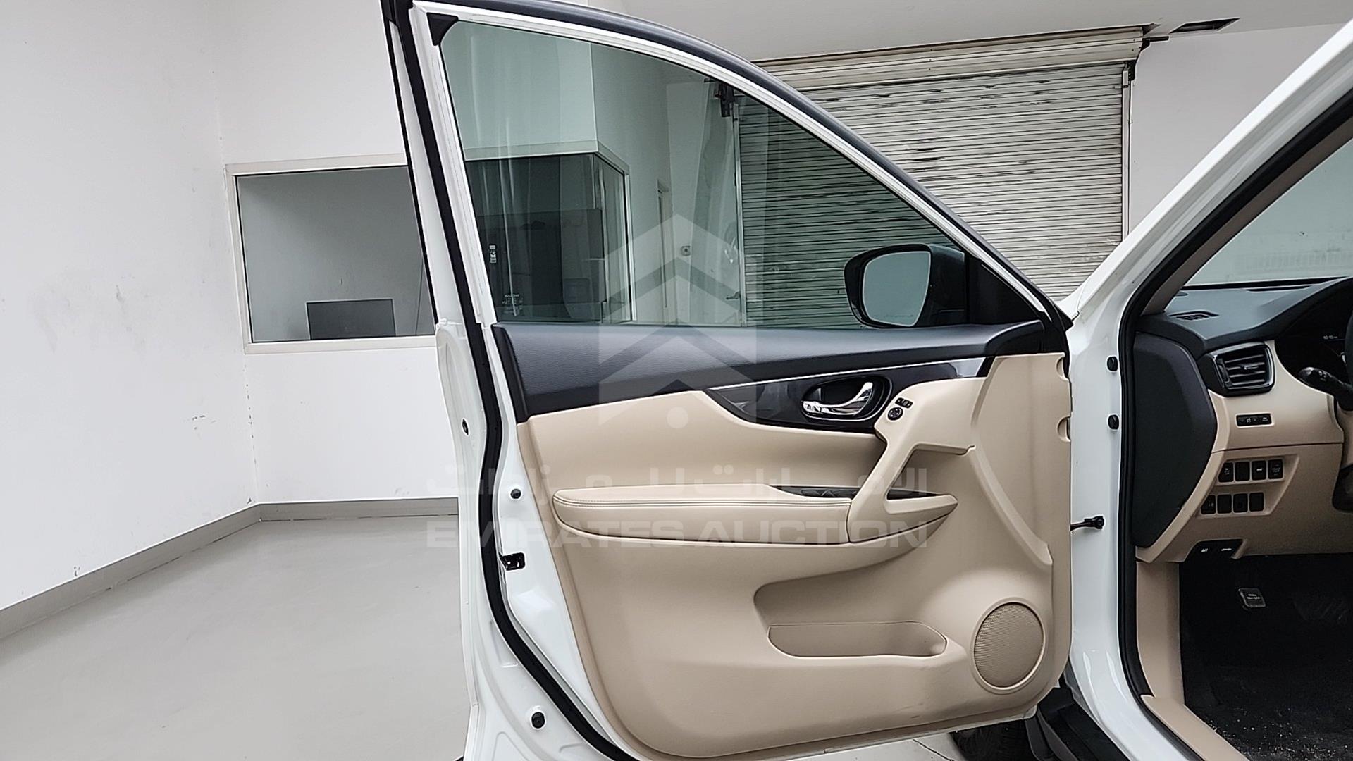 2020 NISSAN X-TRAIL VIN: JN1BT2MM1LW013403