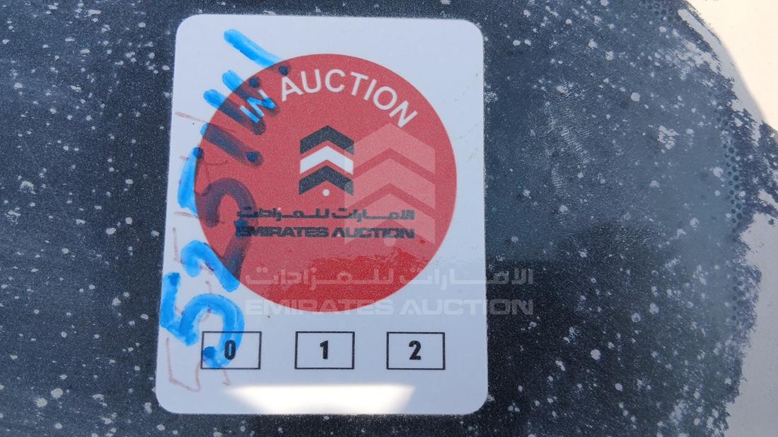 مازدا 6 2007 — عام — صورة 25