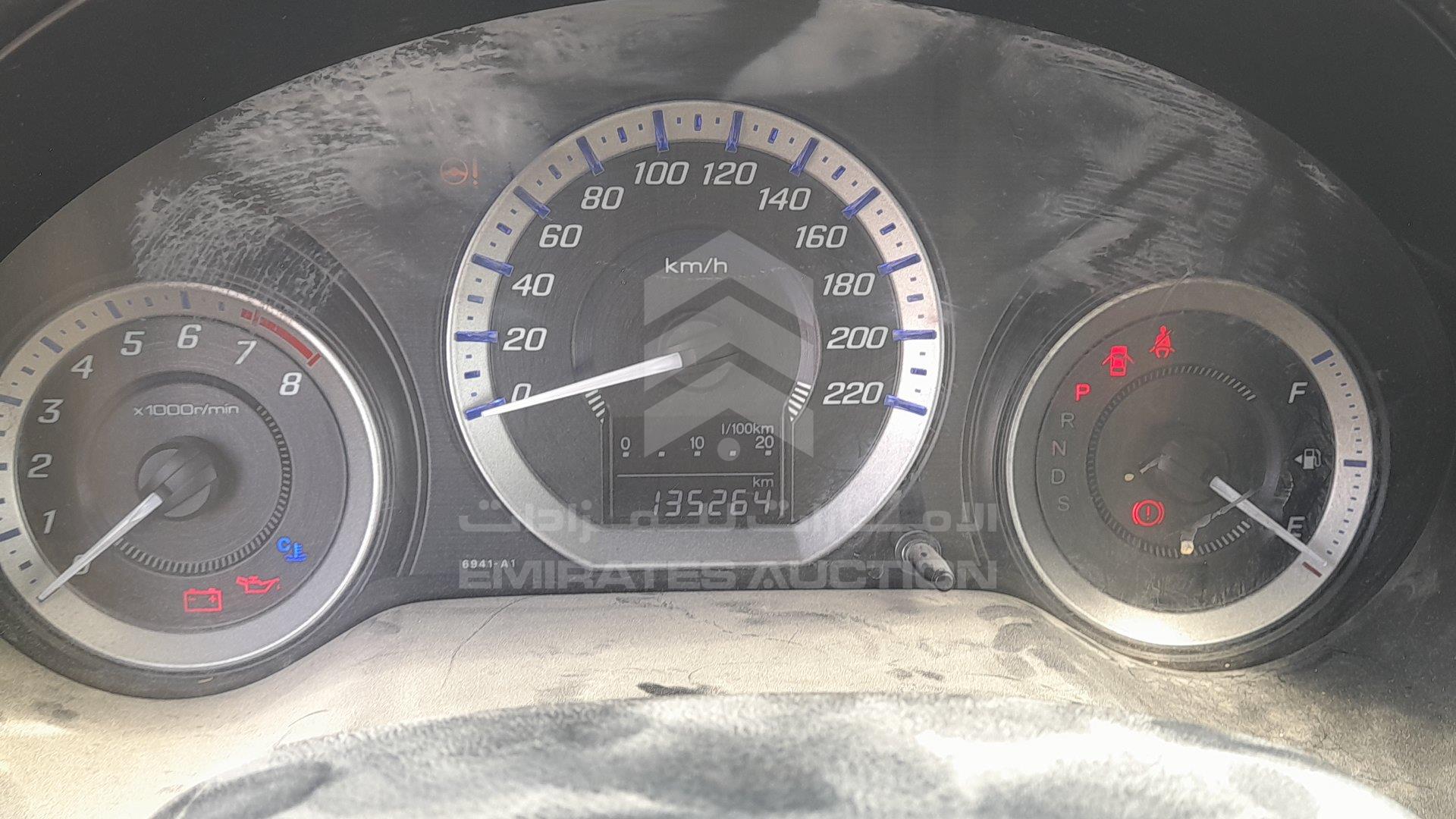 MRHGM264XDP030904 - 2013 Honda City - #356517