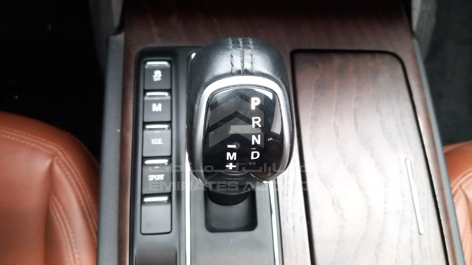 2017 MASERATI GHIBLI VIN: ZAM57XSL9H1226461