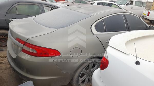 Jaguar XF 2010 SAJAA05D3AFR70499 Image 27