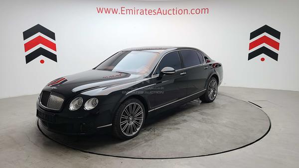 Bentley FLYING SPUR 2013 SCBBF53W0DC081559 Image 46