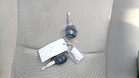 2023 Suzuki Ciaz — Keys — Photo 5 — Thumbnail