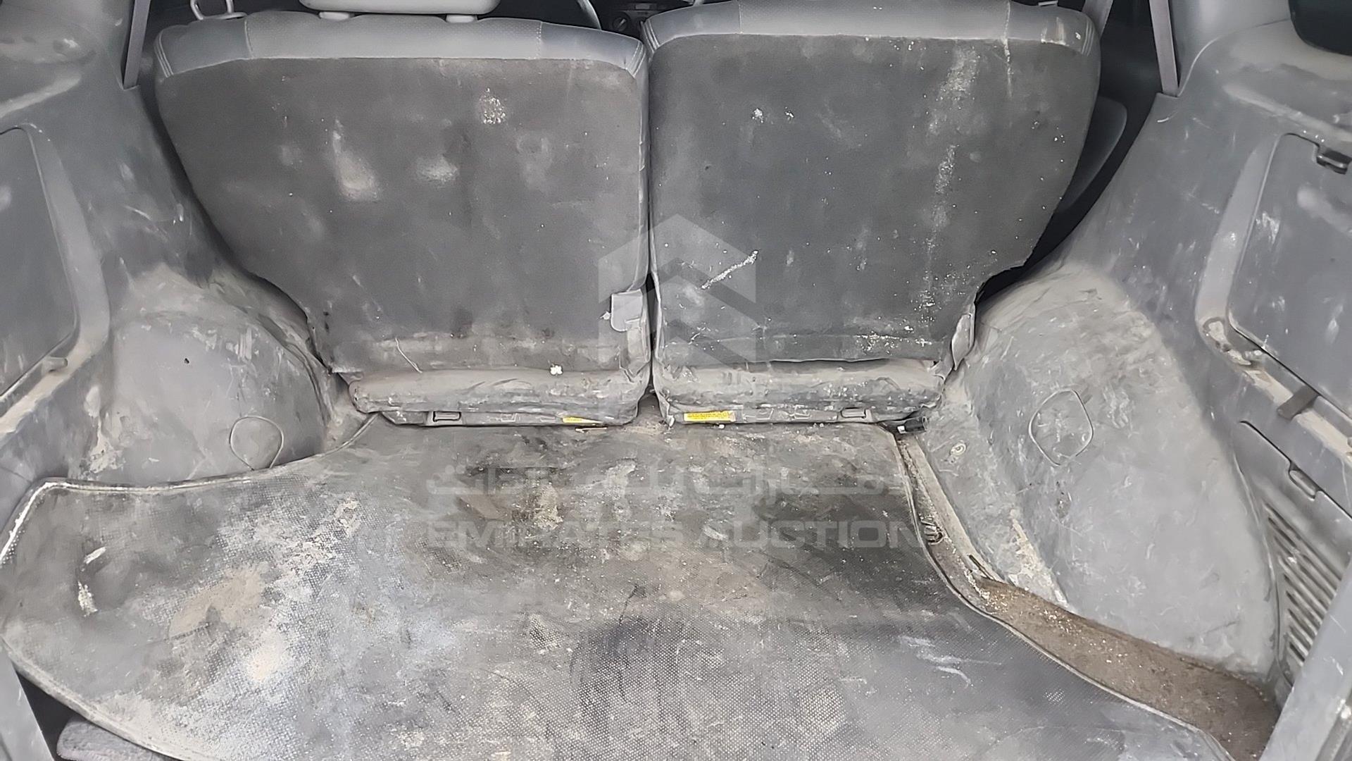 2003 TOYOTA RAV-4 VIN: JTEHH20V330258368
