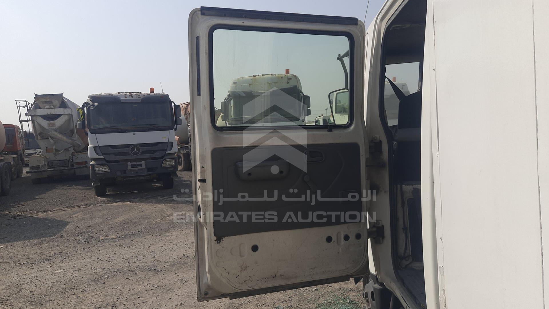 2014 HINO 300 VIN: JHHLCK1H2EK007786