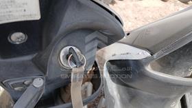 20 Scooter - Scrap without document — Keys — Photo 3 — Thumbnail