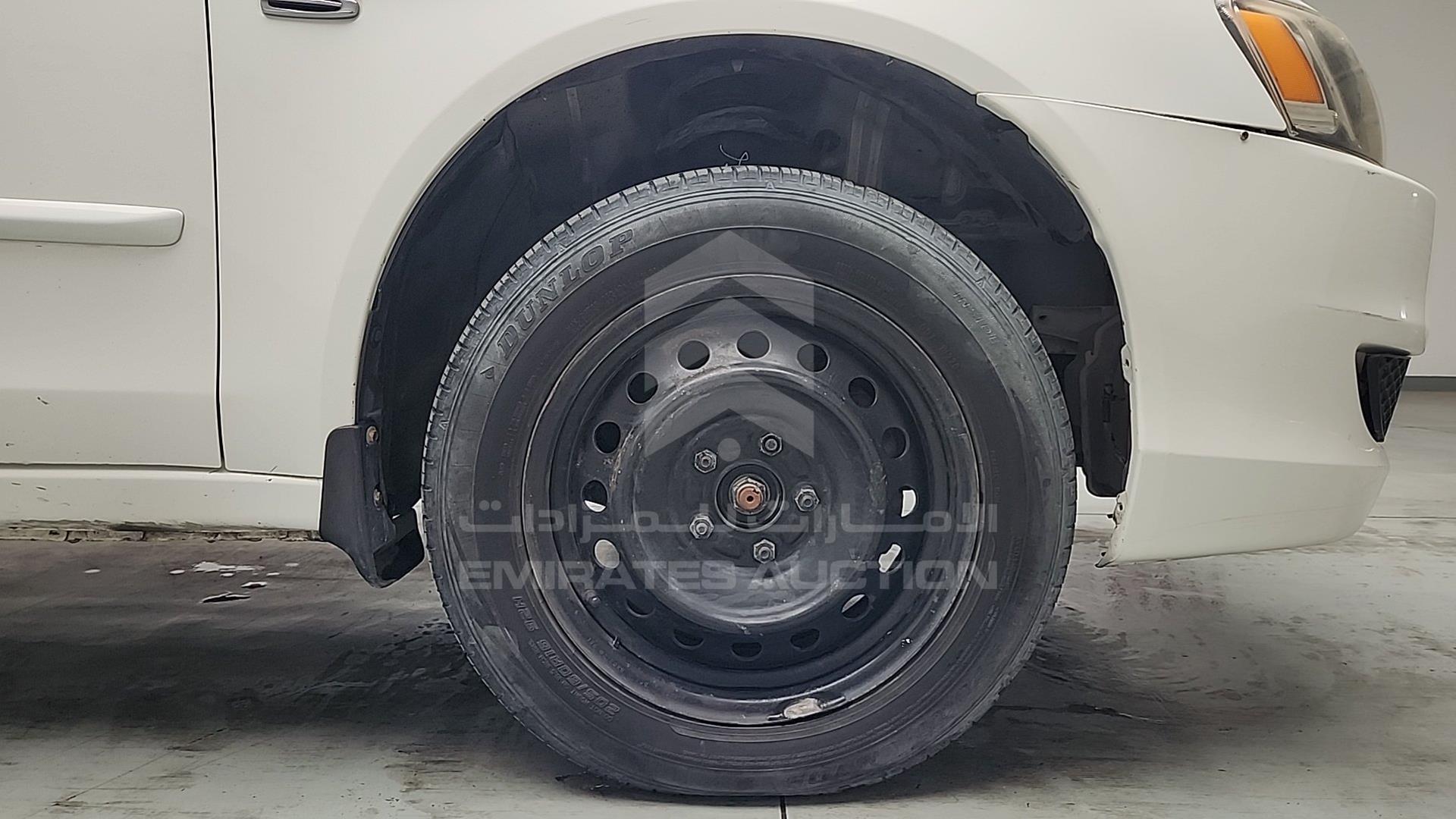2015 MITSUBISHI LANCER VIN: JMYSTCY4AFU736963