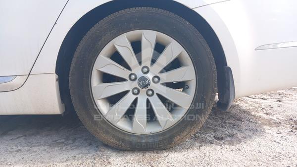 KNALN4144B5018253 KIA Cadenza
