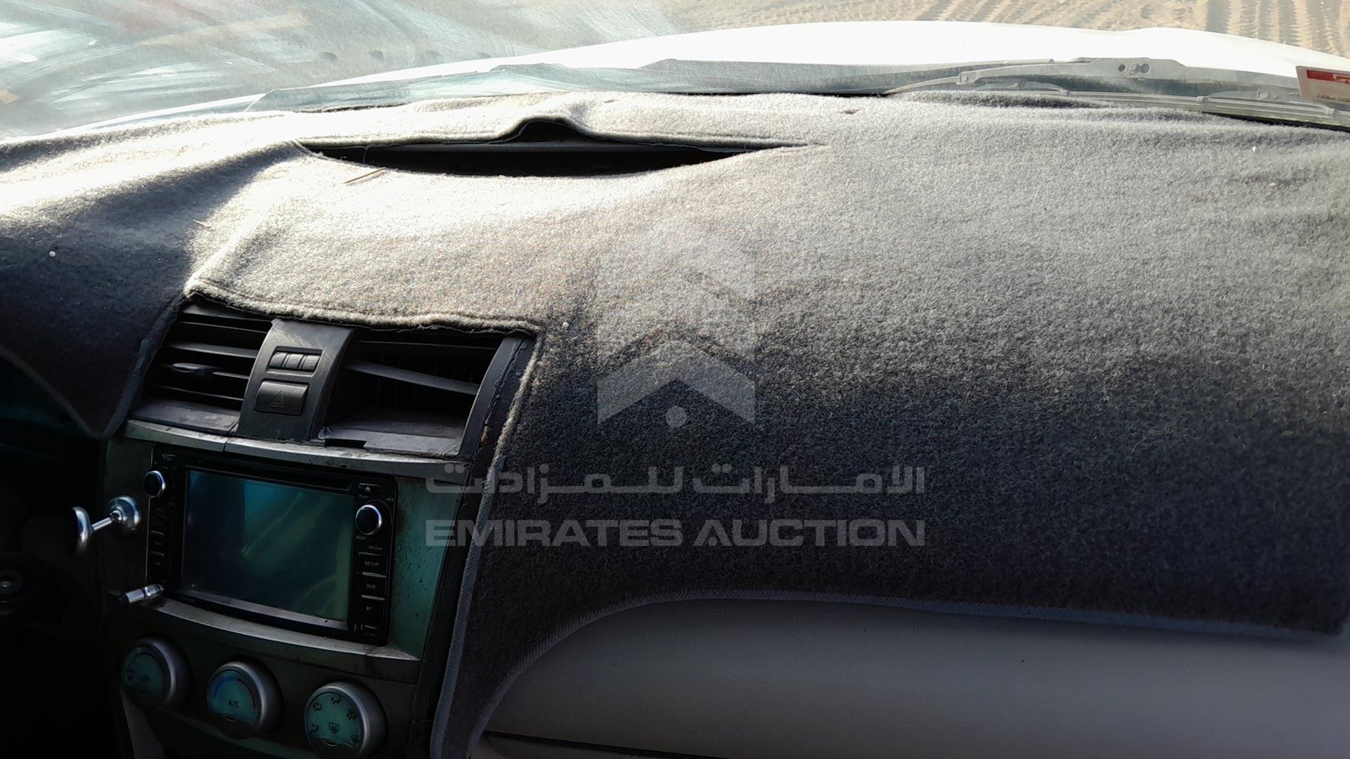 2007 TOYOTA CAMRY VIN: 6T1BE42K37X426086