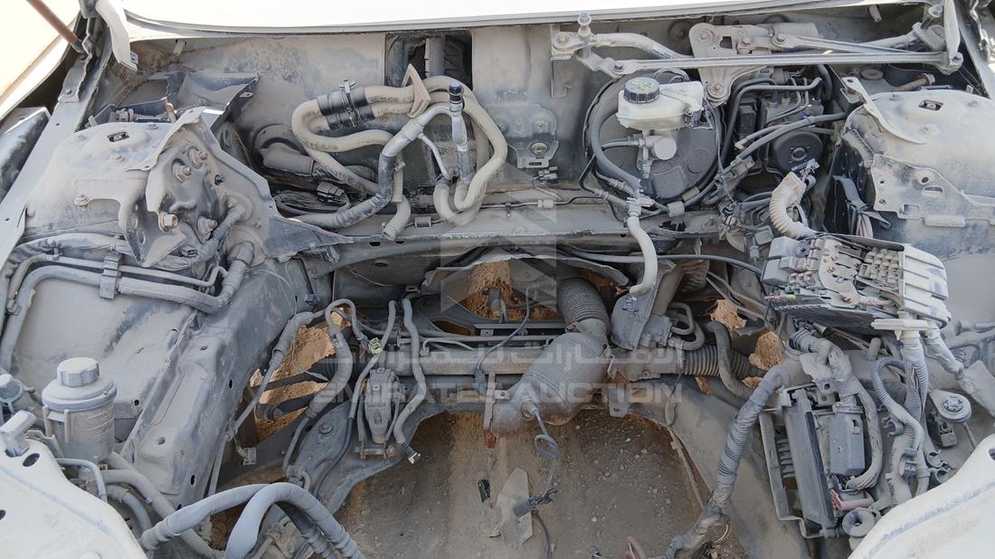 2012 Volvo XC 60 — Engine Bay — Photo 28