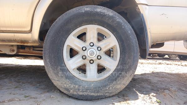 JN8AR05Y9YW504486 Nissan Pathfinder