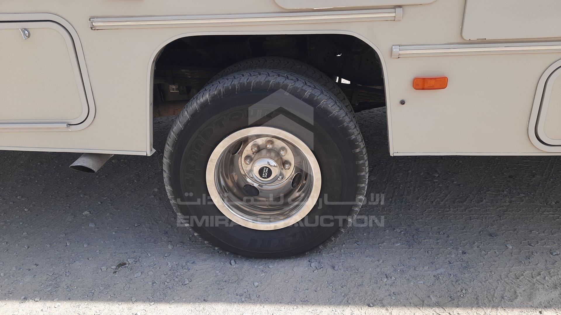 2015 FORD E450 VIN: 1FDXE4FS5EDA51697