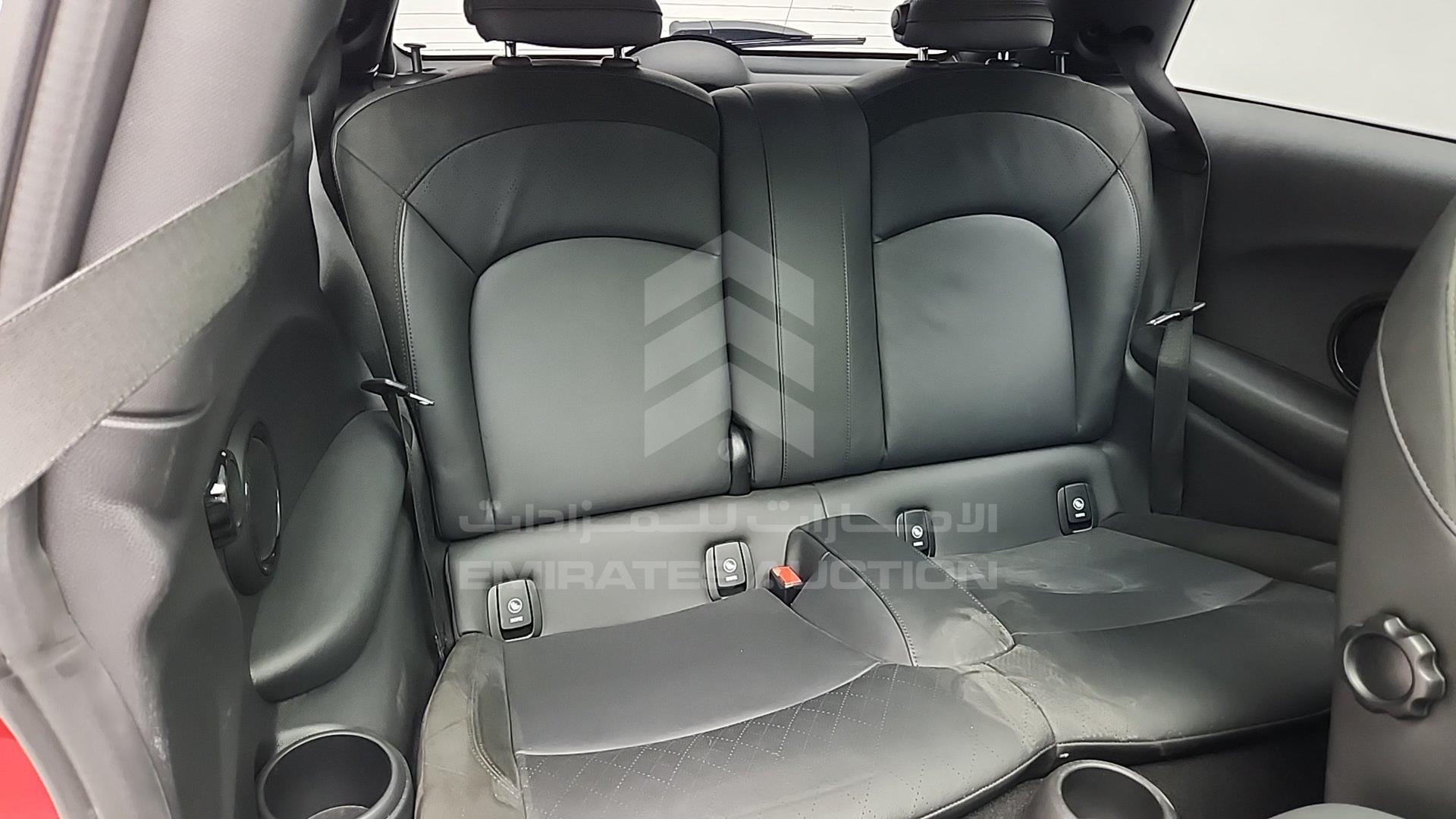 2023 MINI COOPER S VIN: WMW13DJ02P2T19199