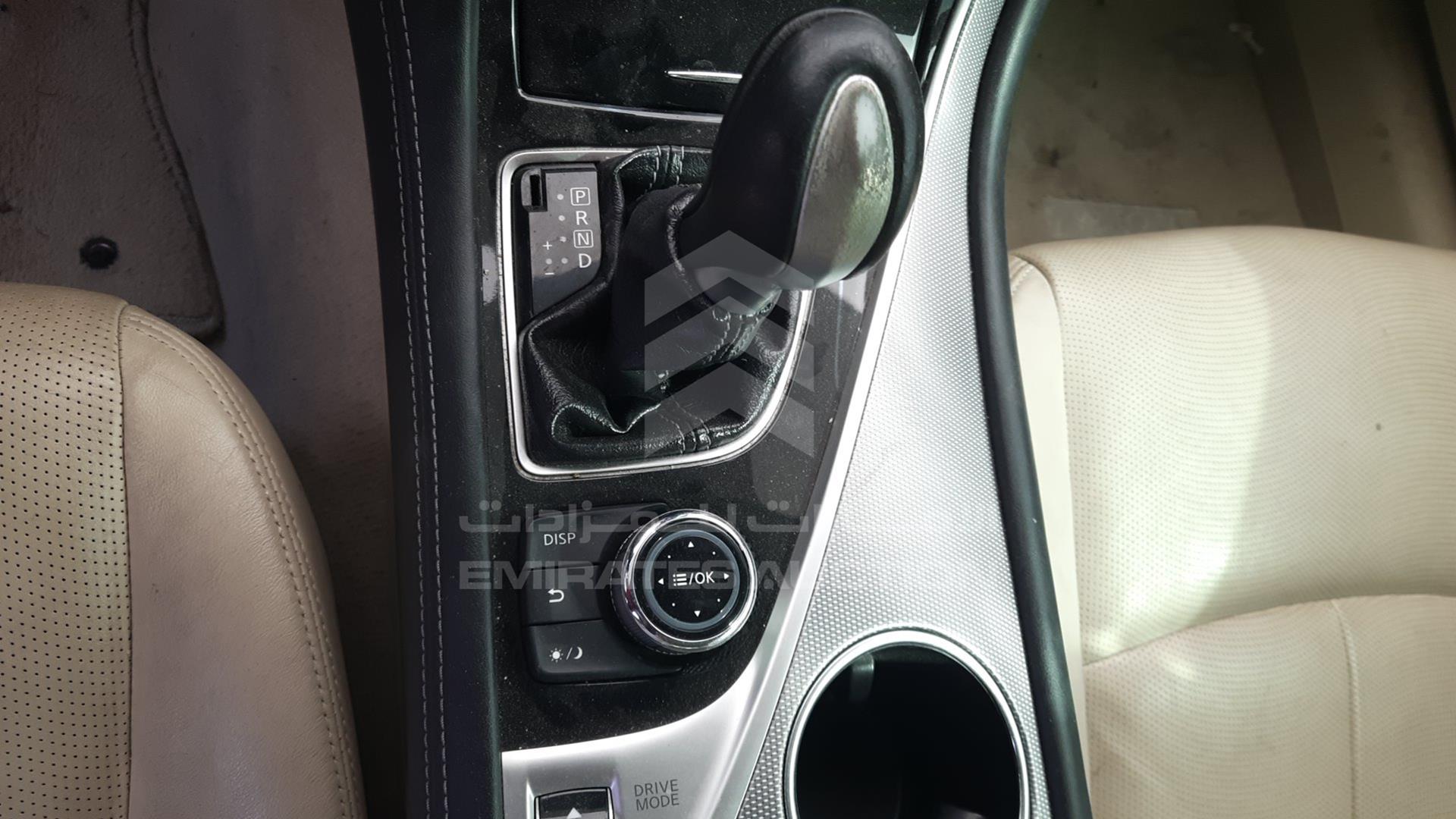 2015 INFINITI Q50 VIN: JN1CV7APXFM830525