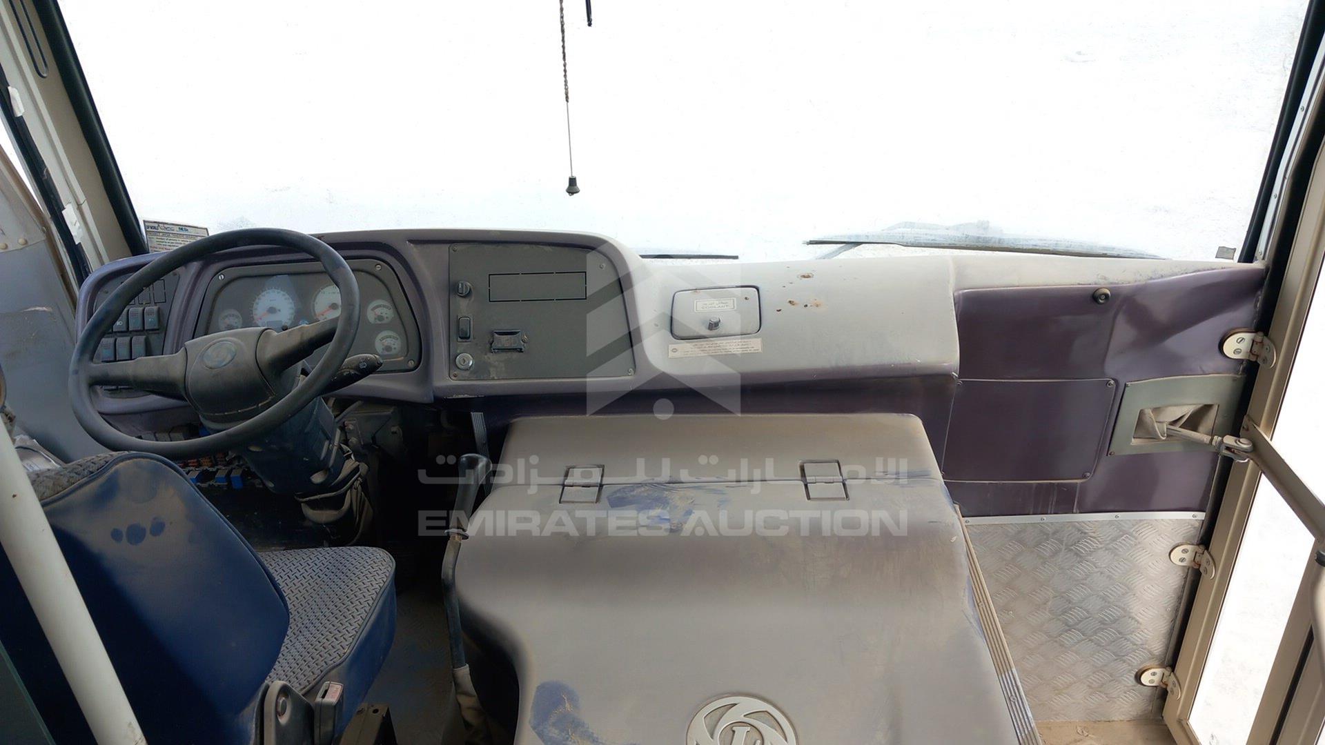 2018 ASHOK LEYLAND FALCON VIN: MB1PBEHD3JUFA9711