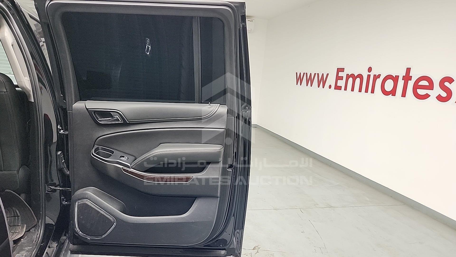 2020 GMC YUKON VIN: 1GKS2GKC4LR273725
