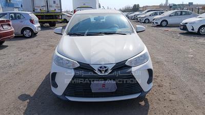 2022 Toyota Yaris