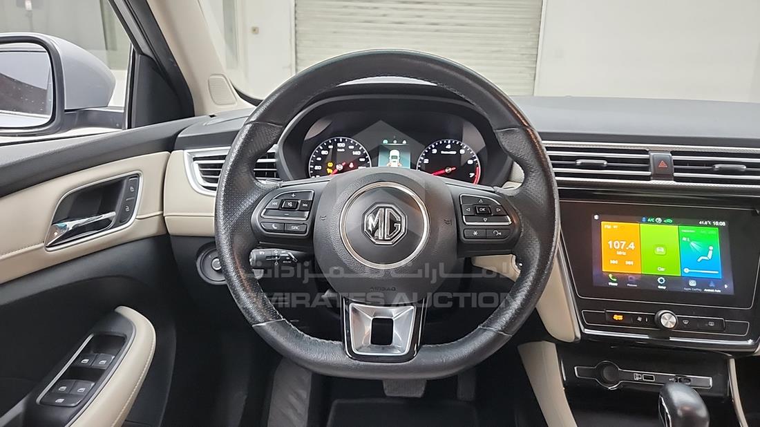 2023 MG 5 — Steering & Mounted Controls — Photo 15