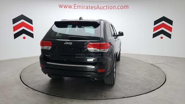 Jeep Grand Cherokee 2014 1C4RJFCT5EC492463 Image 52