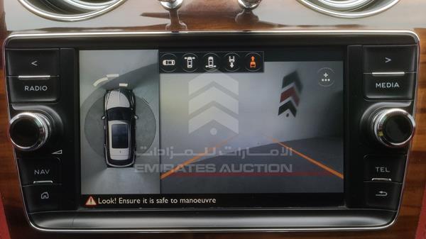 SJAAF1ZV2JC018525 Bentley Bentayga