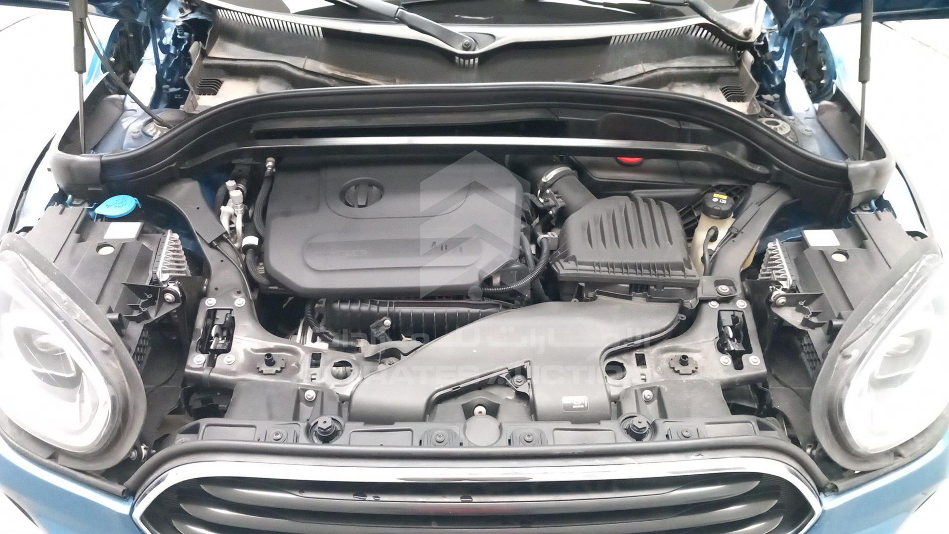 2021 MINI COOPER VIN: WMZ43BR02M3M53774
