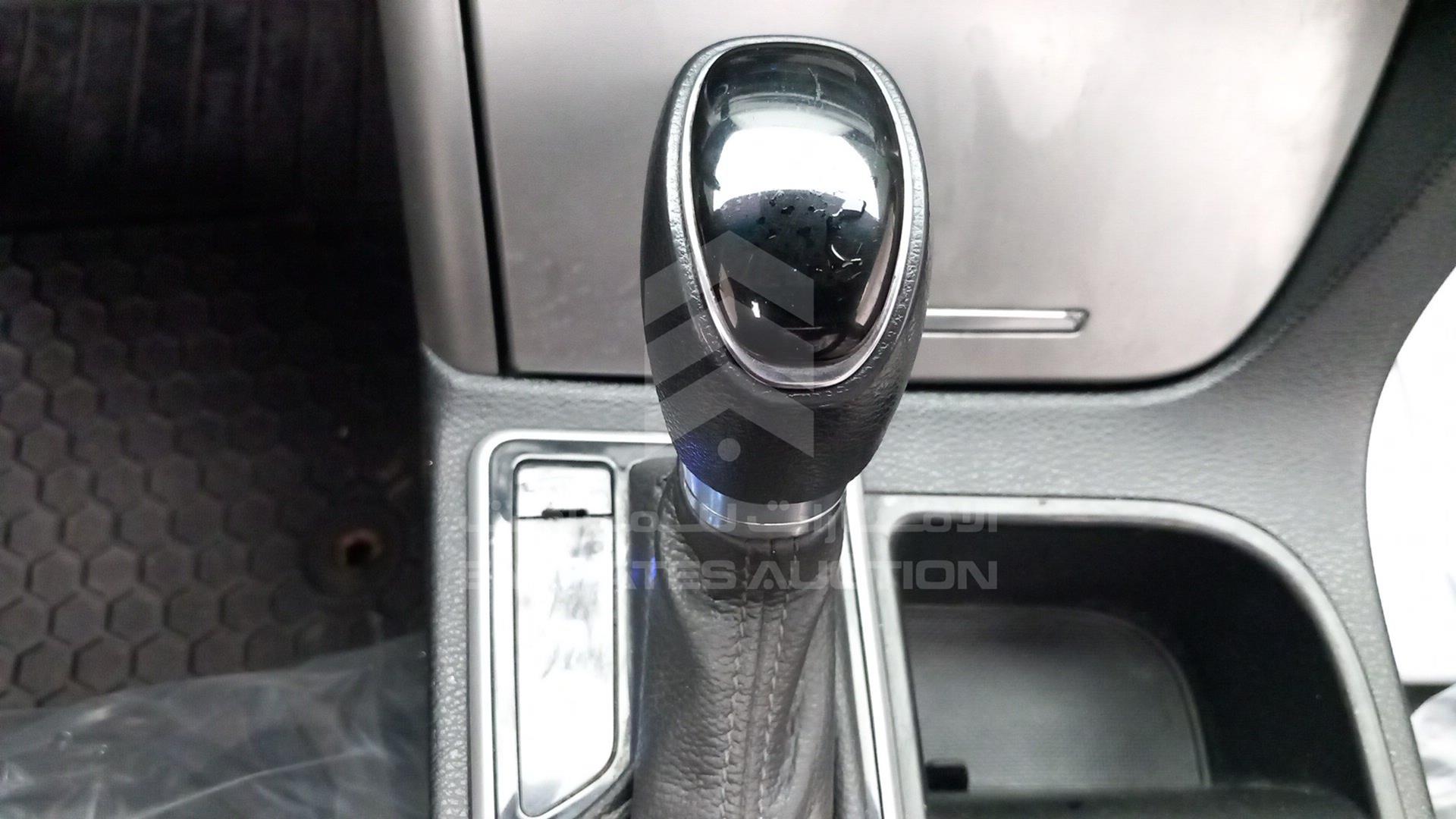 2017 HYUNDAI SONATA VIN: KMHE241G5HA348445