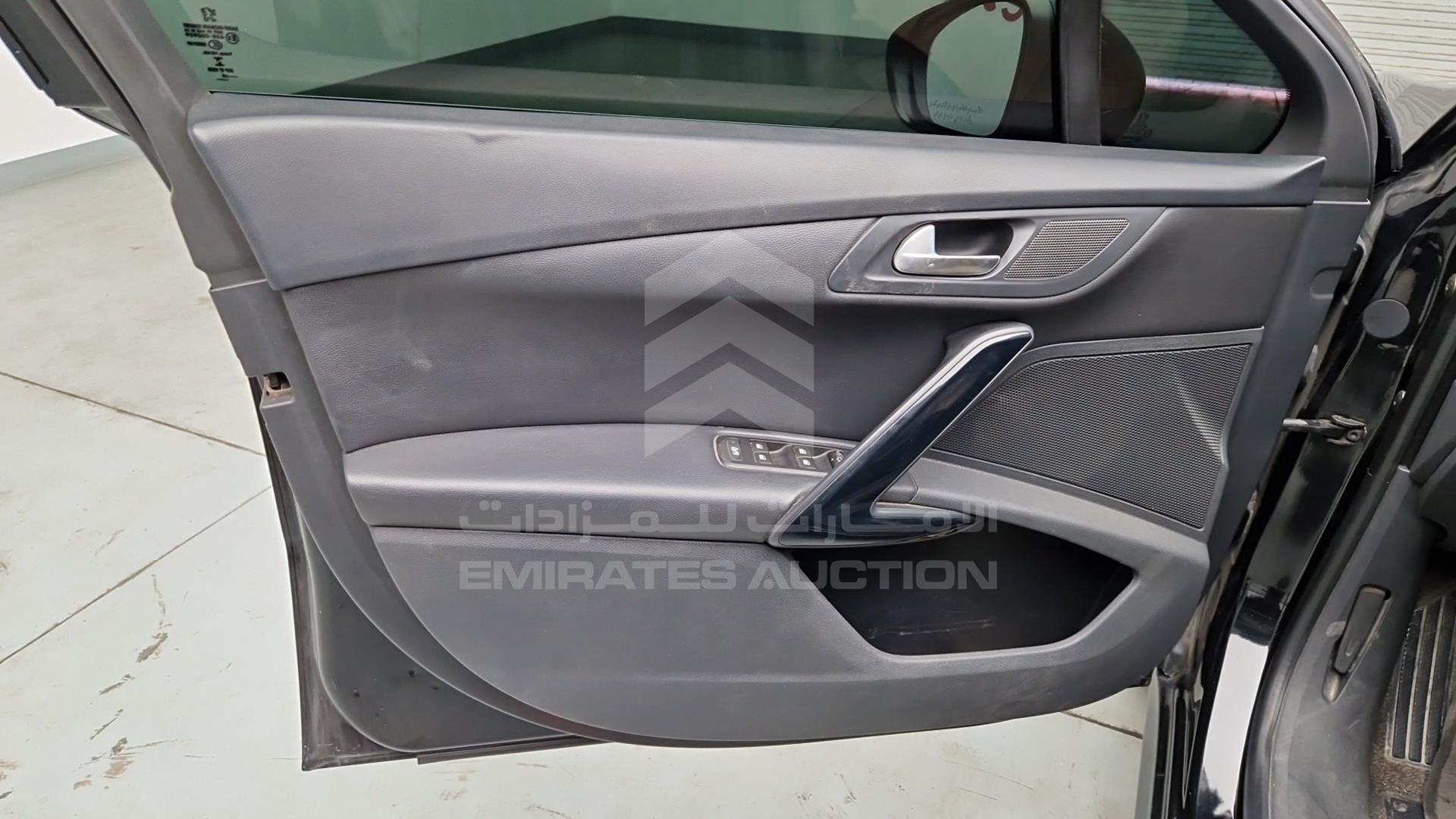 2017 PEUGEOT 508 VIN: VF38D5FC3HL000385