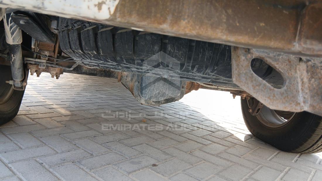 فورد اف 150 2019 — الإطار الاحتياطي — صورة 21