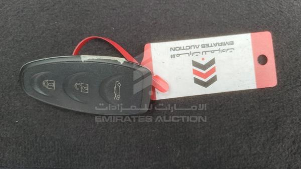 SBM11AAB5DW002621 Mclaren C Mp4 12