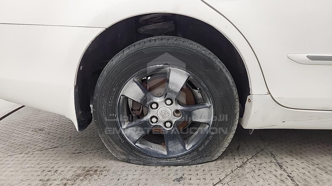 2011 Toyota Camry — Rear Right Tyre — Photo 41