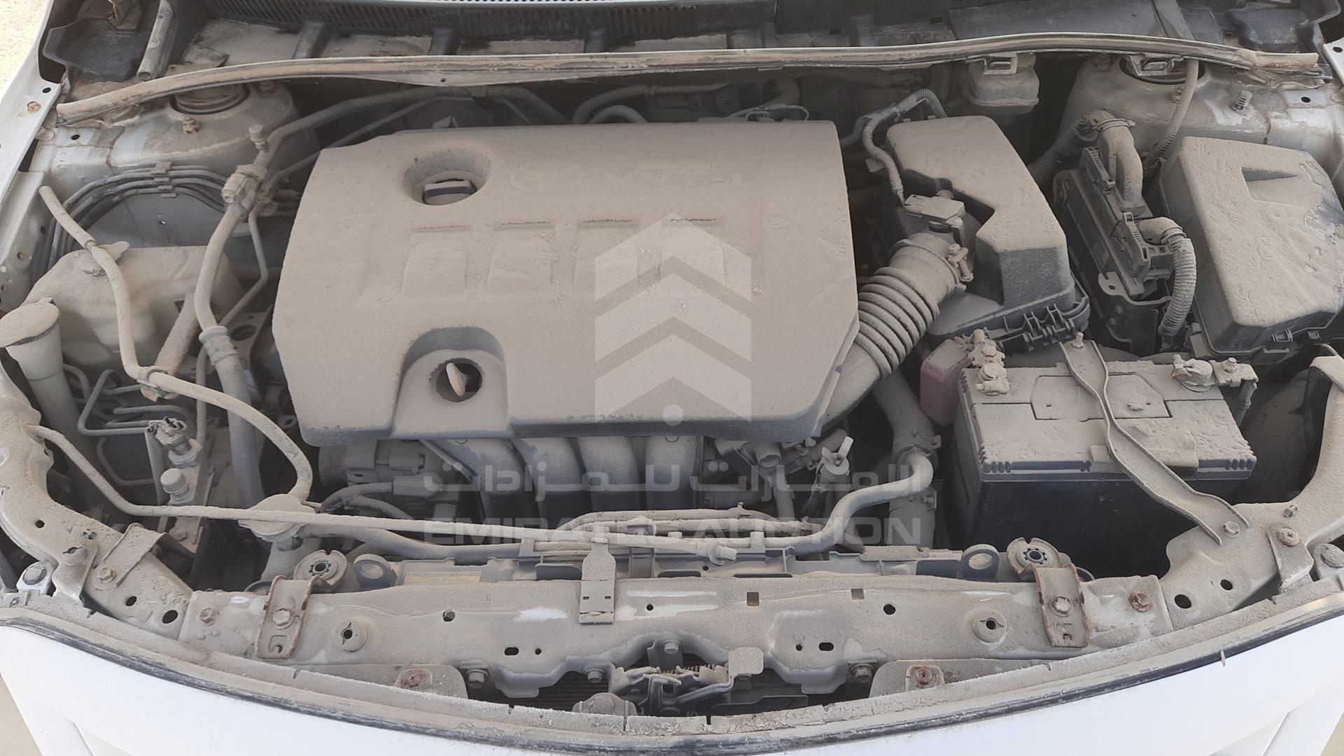 2012 TOYOTA COROLLA VIN: RKLBC42E4C4511064