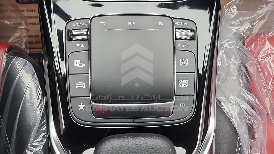 2021 Mercedes A 35 — Entertainment Systems & Camera Monitor & Navigation — Photo 19