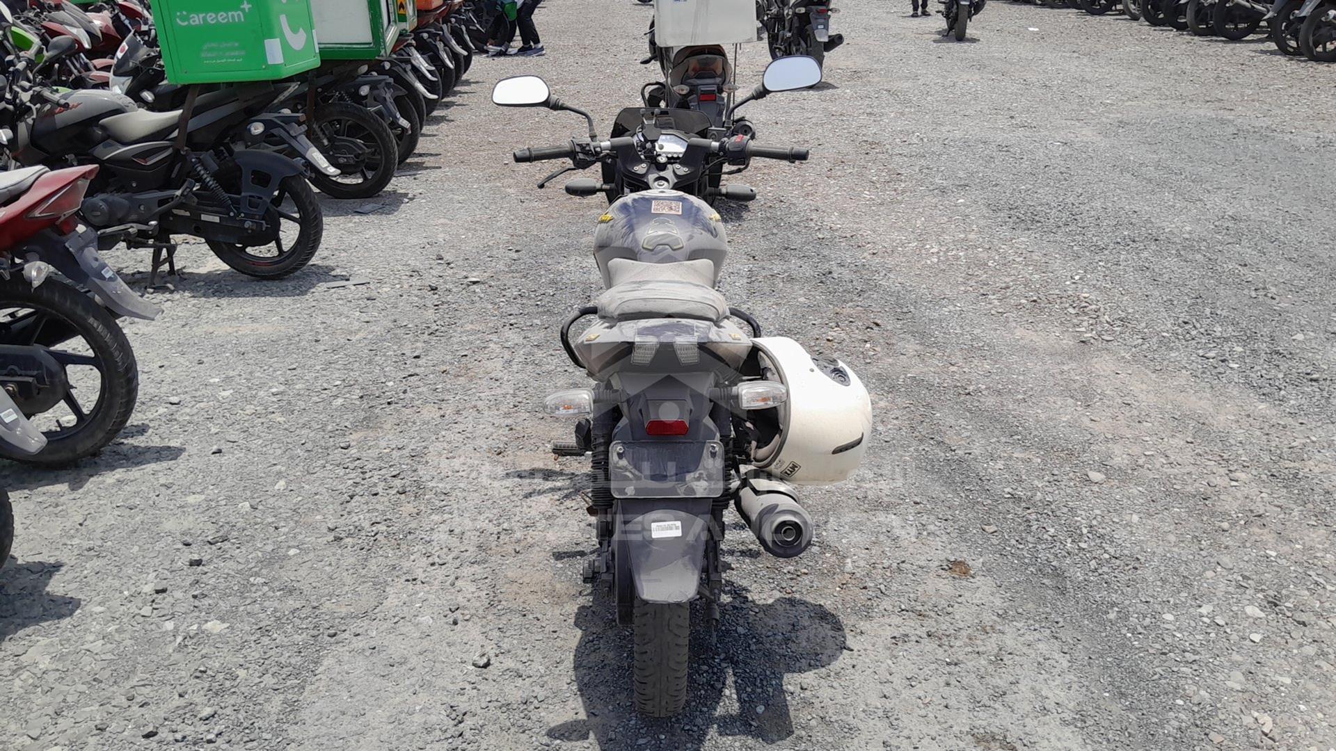 2021 BAJAJ 150 CC VIN: MD2A11CXXMCM38748