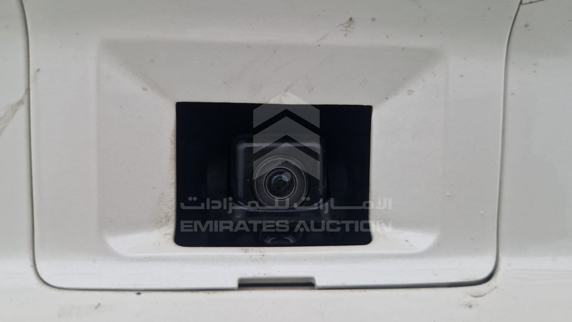 2016 TOYOTA PRADO VIN: JTEBU3FJ2GK112629