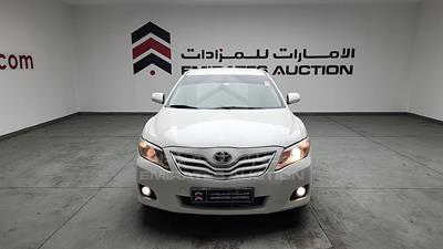 2010 Toyota Camry - #665815