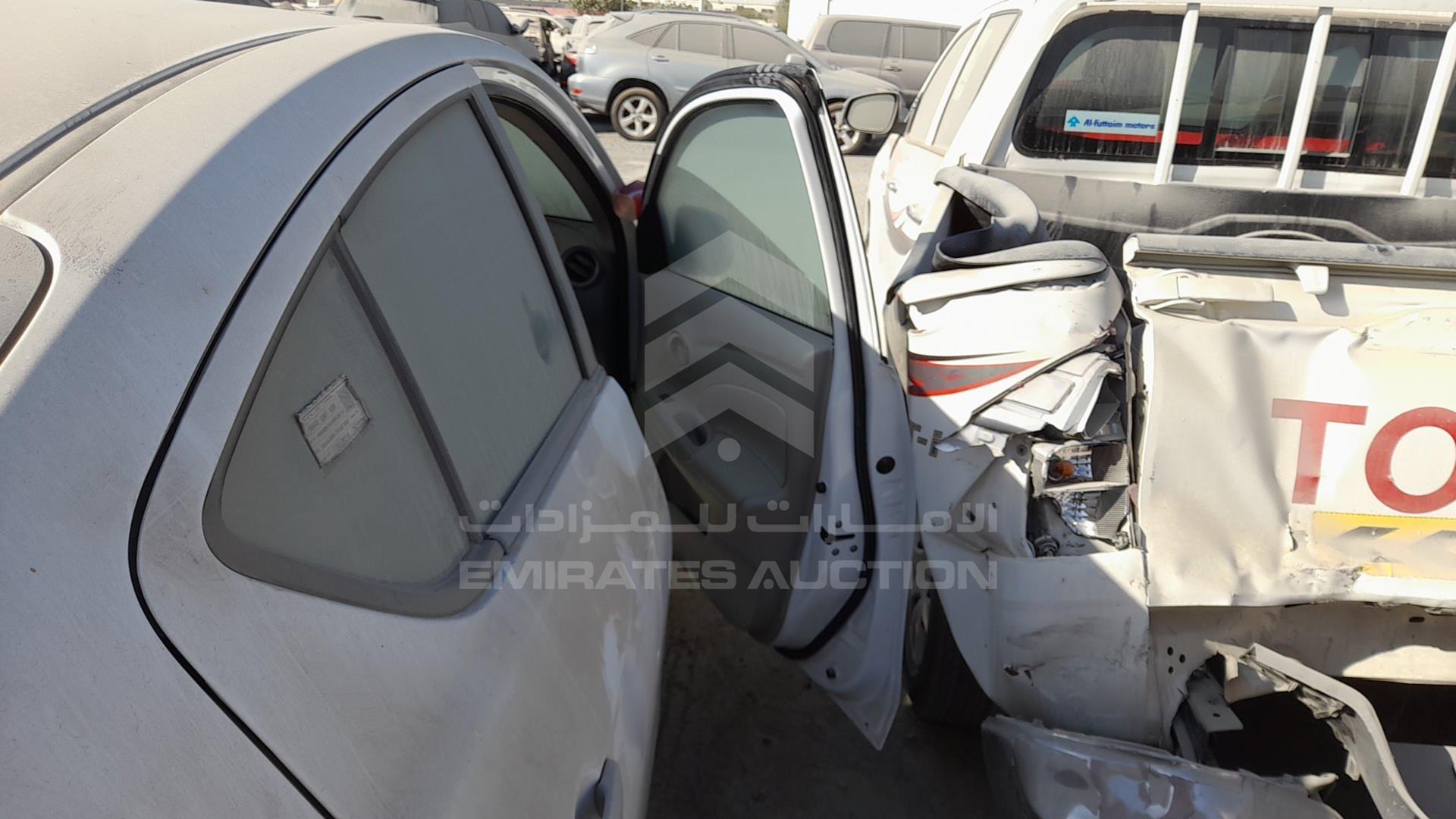 2024 NISSAN SUNNY VIN: MDHBN7AD8RG520214