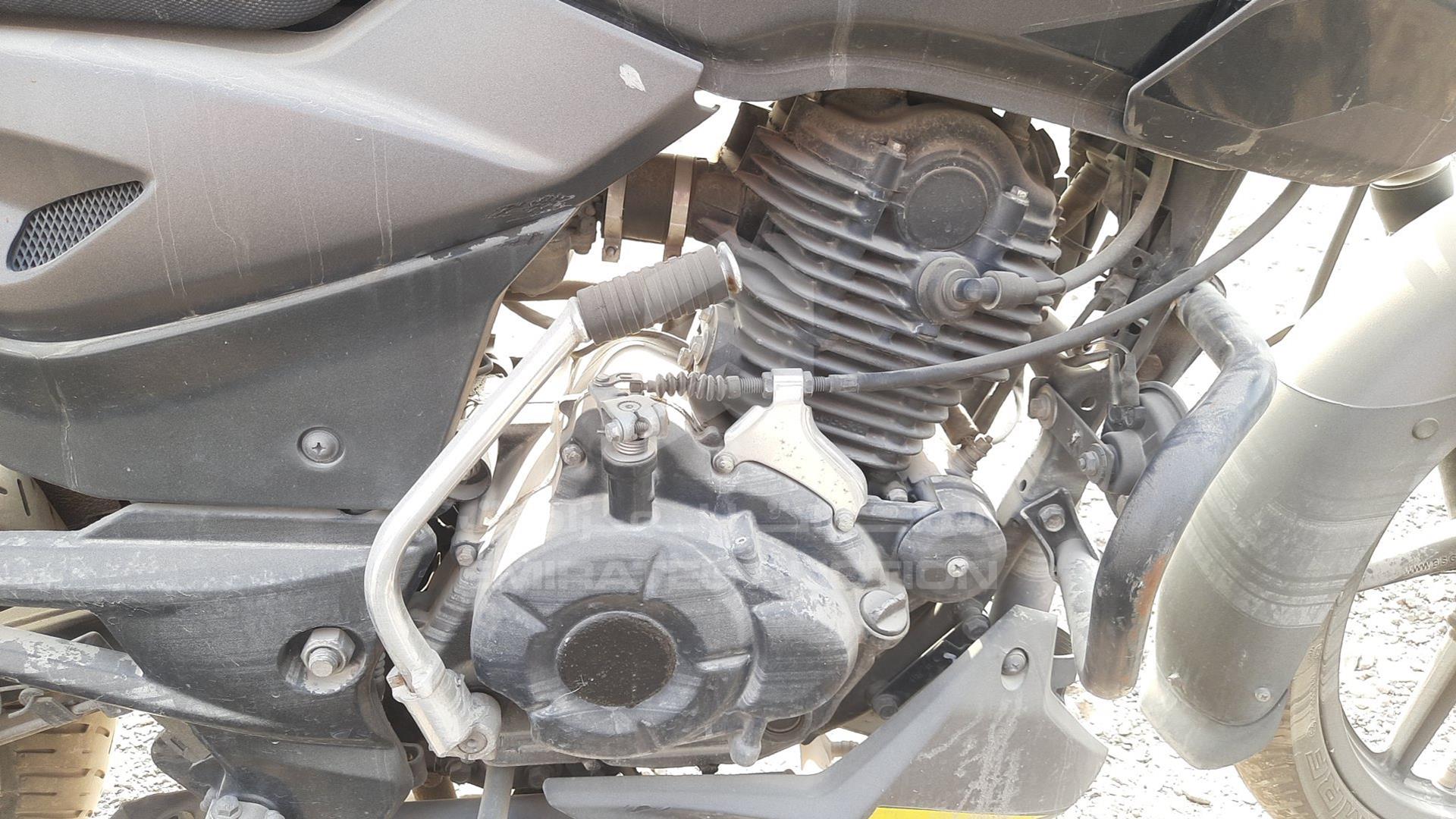 2022 BAJAJ PULSAR 150 VIN: MD2A11CXXNCB67257