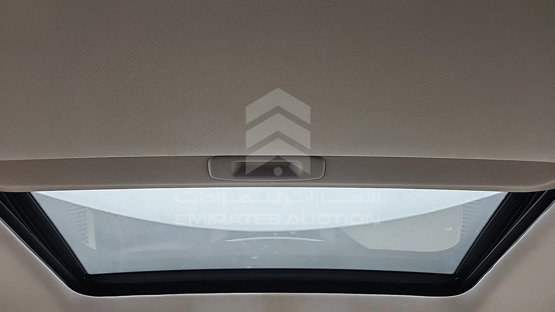 2017 Nissan Patrol — Sun Roof View — Photo 22