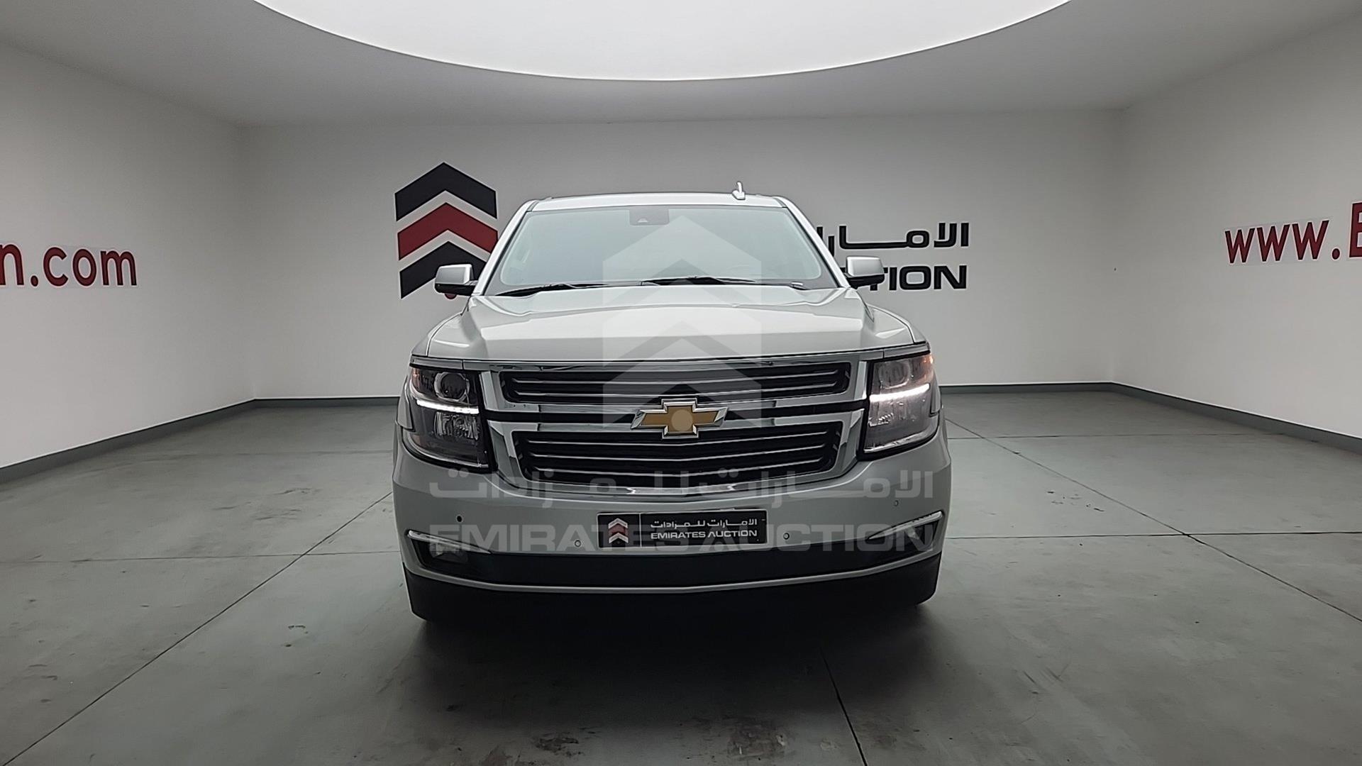 2020 CHEVROLET SUBURBAN VIN: 1GNSCHKC0LR253767