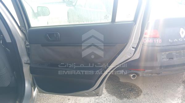 Mitsubishi Galant 2012 4P3SRDJ1ACE802372 Image 18