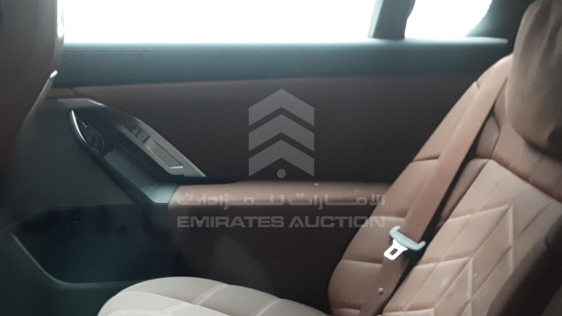 2023 BMW 740 VIN: WBA21EH06PCM54363