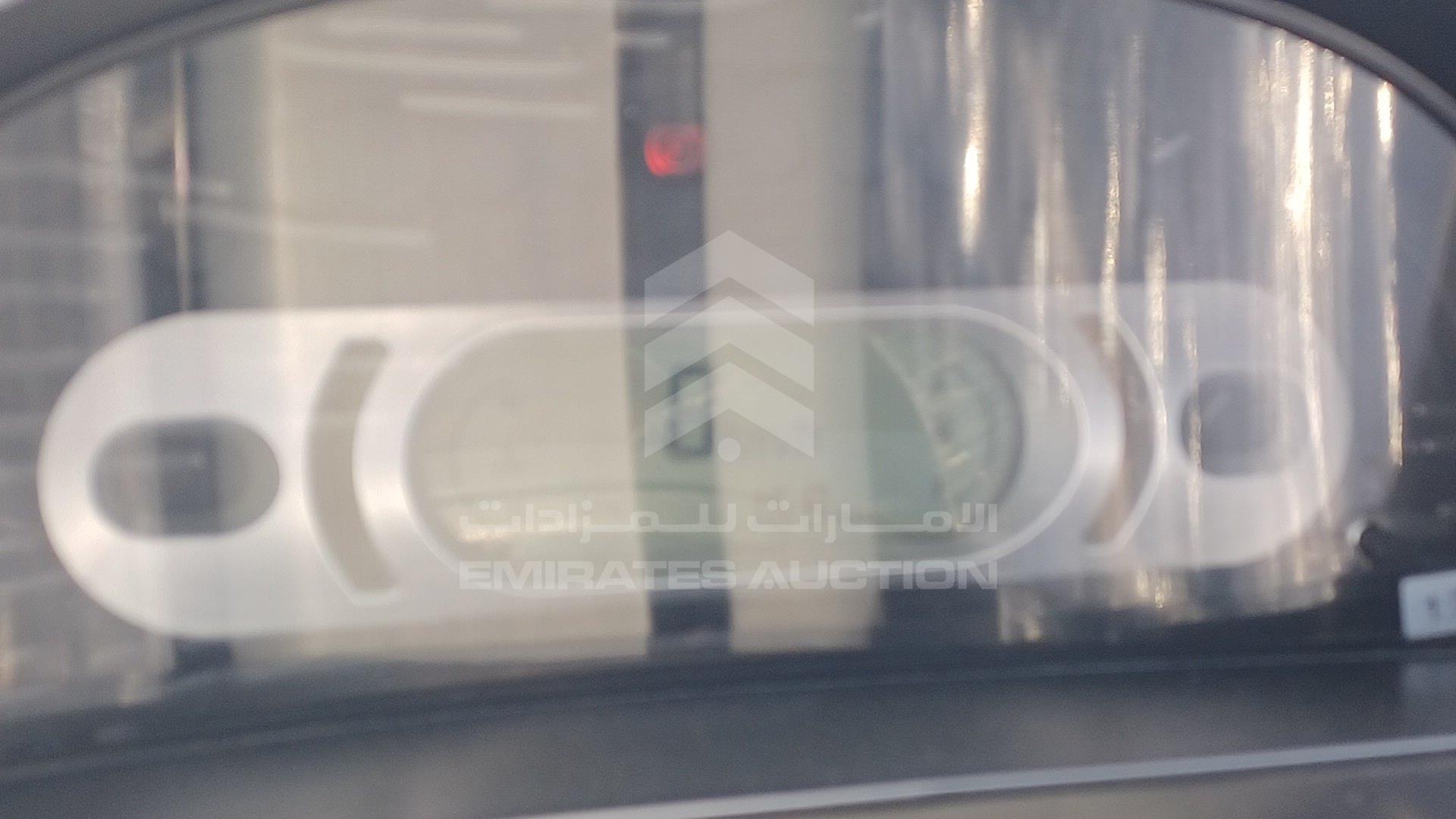 2019 KAMA TRUCK VIN: LWU2DM1C8KKM00003