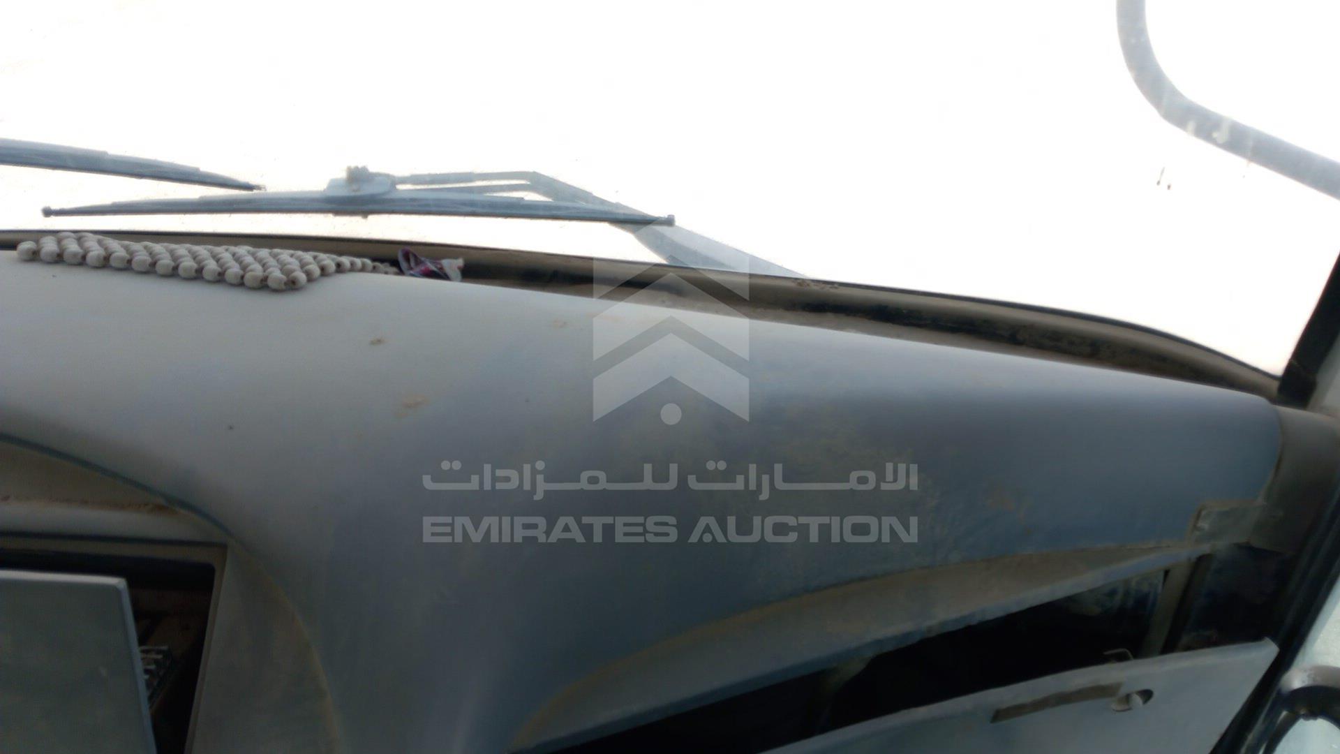 2013 TATA LPO1316-55 VIN: MAT389067D0L00241