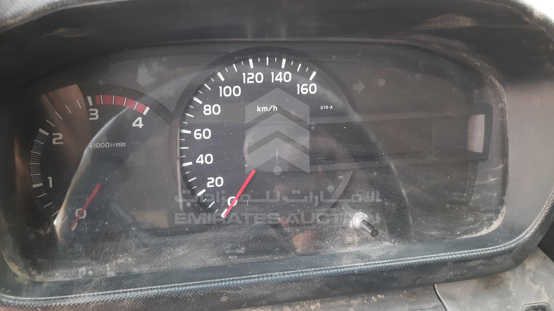 2014 HINO 300 VIN: JHHMCK3H9EK008144