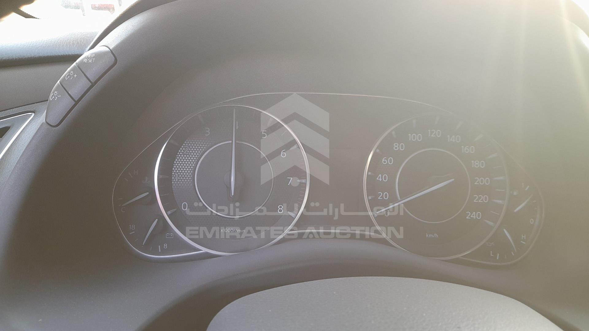 2014 NISSAN PATROL VIN: JN8AY2NY0E9071973